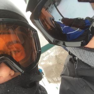 Meet your Posher, Jack